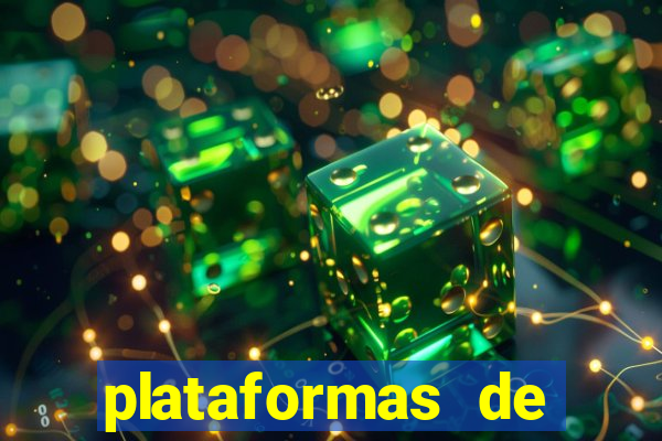 plataformas de jogos 777